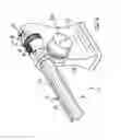 Fig. 04 - SUTURING DEVICE FOR LAPAROSCOPIC PROCEDURES