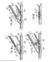 Fig. 08 - SUTURING DEVICE FOR LAPAROSCOPIC PROCEDURES