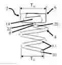 Fig. 01 - Surgical fastener