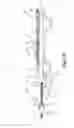 Fig. 03 - Rotational atherectomy device with exchangeable drive shaft and meshing gears