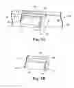 Fig. 09 - Rotational atherectomy device with exchangeable drive shaft and meshing gears