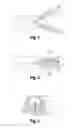 Fig. 03 - Ultrasonic surgical instruments