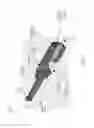 Fig. 08 - HAND TOOL ATTACHMENT ASSEMBLY