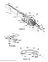Fig. 02 - Scalpel handle having a blade shield