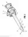 Fig. 02 - Obturator tip
