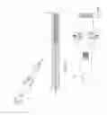 Fig. 14 - EXPANDABLE OCCLUSION DEVICES AND METHODS OF USE