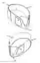 Fig. 01 - Methods and devices to reduce the likelihood of injury from concussive or blast forces