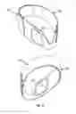 Fig. 08 - Methods and devices to reduce the likelihood of injury from concussive or blast forces