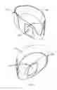 Fig. 11 - Methods and devices to reduce the likelihood of injury from concussive or blast forces