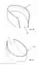 Fig. 12 - Methods and devices to reduce the likelihood of injury from concussive or blast forces