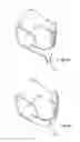 Fig. 14 - Methods and devices to reduce the likelihood of injury from concussive or blast forces