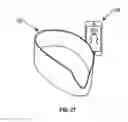 Fig. 18 - Methods and devices to reduce the likelihood of injury from concussive or blast forces