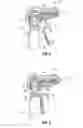 Fig. 04 - Latch mechanism for surgical instruments
