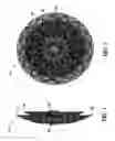 Fig. 02 - MULTI-LAYER BRAIDED STRUCTURES FOR OCCLUDING VASCULAR DEFECTS