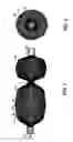 Fig. 03 - MULTI-LAYER BRAIDED STRUCTURES FOR OCCLUDING VASCULAR DEFECTS