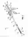 Fig. 02 - Hybrid adjunct materials for use in surgical stapling