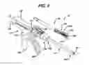 Fig. 03 - Hybrid adjunct materials for use in surgical stapling