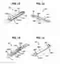 Fig. 09 - Hybrid adjunct materials for use in surgical stapling
