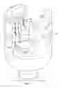 Fig. 08 - Lockable pedicle fastener