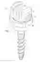 Fig. 02 - Lockable Pedicle Fastener