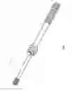 Fig. 02 - Screws for generating and applying compression within a body