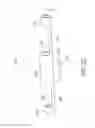 Fig. 05 - Strain relief loop holders for medical leads and systems
