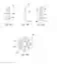 Fig. 09 - Implantable electric stimulation system and methods of making and using