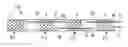 Fig. 01 - STENT FOR ELECTROTHERMAL TREATMENT