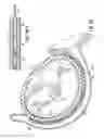 Fig. 30 - Tissue fastening systems and methods utilizing magnetic guidance