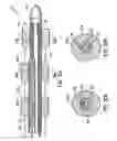 Fig. 55 - Tissue fastening systems and methods utilizing magnetic guidance