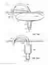 Fig. 58 - Tissue fastening systems and methods utilizing magnetic guidance