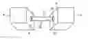 Fig. 01 - Cortical loop fixation system for ligament and bone reconstruction