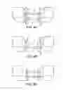 Fig. 06 - Cortical loop fixation system for ligament and bone reconstruction
