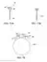 Fig. 22 - Cortical loop fixation system for ligament and bone reconstruction