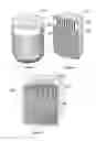 Fig. 02 - Multi-phasic solid implants for tissue repair