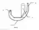 Fig. 03 - SPACER IMPLANT FOR THE TEMPORARY REPLACEMENT OF A KNEE PROSTHESIS