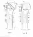 Fig. 08 - Orthopaedic implant and method of installing same