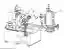 Fig. 01 - Method of controlling a gear cutting machine and gear cutting machine