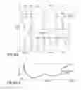 Fig. 33 - Stratigraphic and structural interpretation of deviated and horizontal wellbores