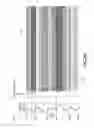 Fig. 37 - Stratigraphic and structural interpretation of deviated and horizontal wellbores