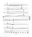 Fig. 45 - Stratigraphic and structural interpretation of deviated and horizontal wellbores