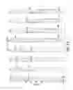 Fig. 49 - Stratigraphic and structural interpretation of deviated and horizontal wellbores