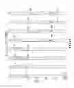Fig. 52 - Stratigraphic and structural interpretation of deviated and horizontal wellbores