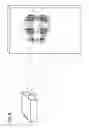 Fig. 07 - VISUALIZATION OF REFERENCES DURING INDUCTION THERMOGRAPHY