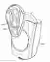 Fig. 01 - Method and system for ensuring and tracking hand hygiene compliance