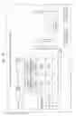 Fig. 16 - MAINTENANCE PARTS INVENTORY PLANNING SYSTEM, MAINTENANCE PARTS INVENTORY PLANNING SYSTEM SERVER, AND MAINTENANCE PARTS INVENTORY PLANNING SYSTEM CLIENT TERMINAL