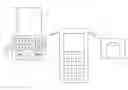 Fig. 01 - CHIP-AND-PIN READER DEVICE AND COMMERCIAL TRANSACTION SYSTEM INCLUDING SAME