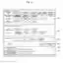 Fig. 08 - REPORT DATA MANAGEMENT SERVER, REPORT DATA MANAGEMENT PROGRAM, AND REPORT DATA MANAGEMENT DEVICE