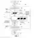 Fig. 02 - Event processing with XML query based on reusable XML query template