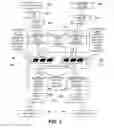 Fig. 03 - Event processing with XML query based on reusable XML query template